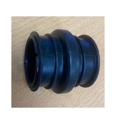 Durite raccord pompe de cyclage lave vaisselle