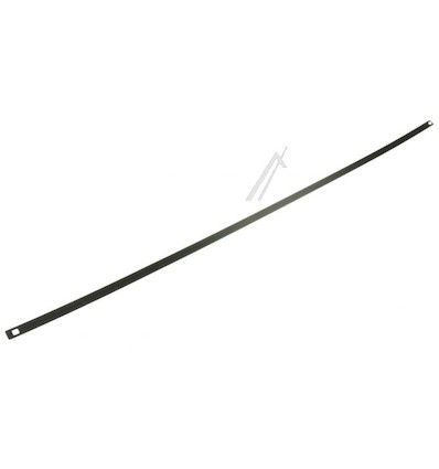 Feuillard charnière de porte Lave Vaisselle