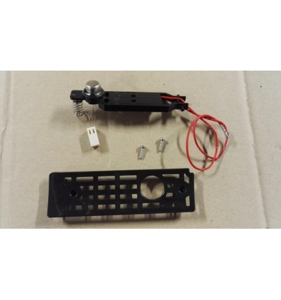Ensemble sonde CTN