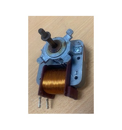 Ventilateur chaleur tournante four