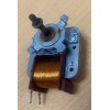 Ventilateur chaleur tournante four