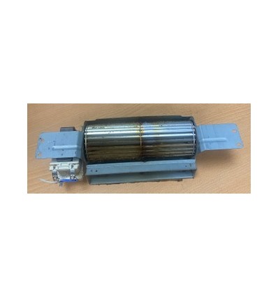 Ventilateur tangentiel four