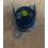 Thermostat 120° four