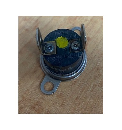 Thermostat 120° four