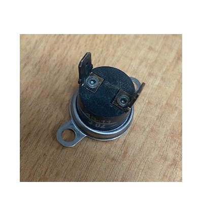 Thermostat 70° four