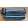 Ventilateur tangentiel de Four