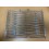 Lot de 2 gradins de Four