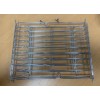 Lot de 2 gradins de Four