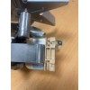 Ventilateur chaleur tournante de Four