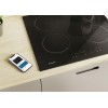 Plaque Induction 4 feux Candy