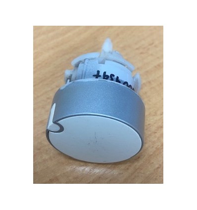 bouton selecteur de programme lave linge