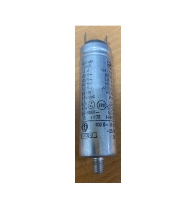 Condensateur de démarrage 3.0µF