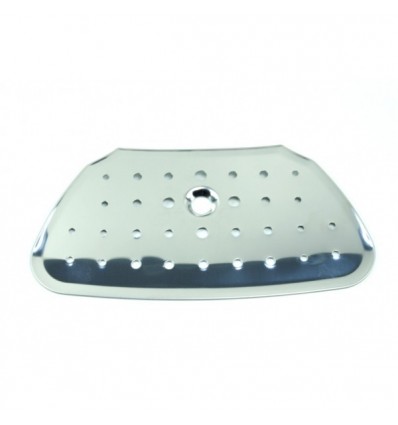 Grille d'écoulement pompe à bière