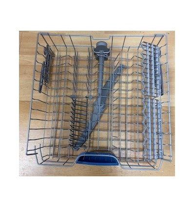 Panier supérieur lave vaisselle