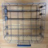 Panier inférieur lave vaisselle