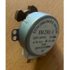 moteur entraineur de plateau Micro Onde