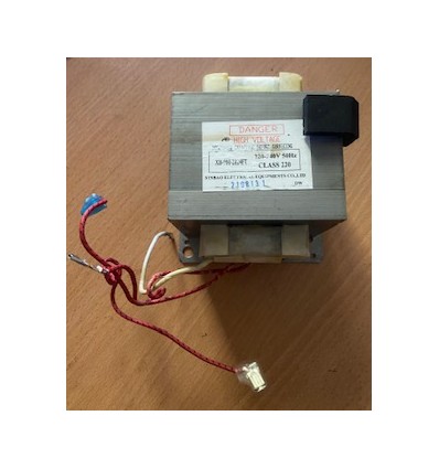 Transformateur Micro Onde