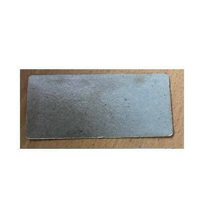 Mica pour Micro onde