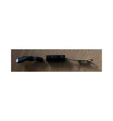 Diode haute tension Micro onde