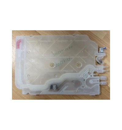 Echangeur thermique laver vaisselle