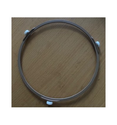 Support de Plateau verre Micro onde