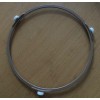 Support de Plateau verre Micro onde