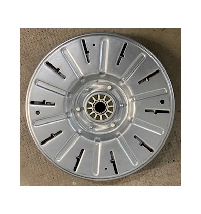 Moteur Rotor/Stator lave linge