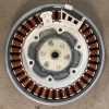 Moteur Rotor/Stator lave linge