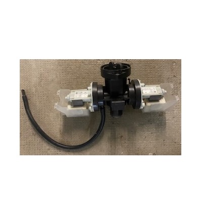 Pompe de vidange lave linge