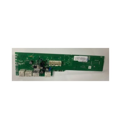 Module programmé Lave Vaisselle