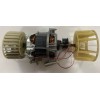 Moteur complet sèche Linge