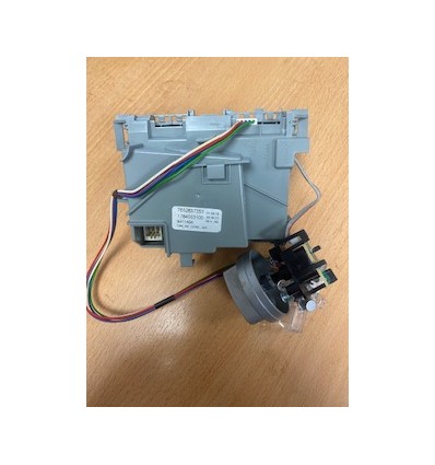 Module de puissance Lave vaisselle