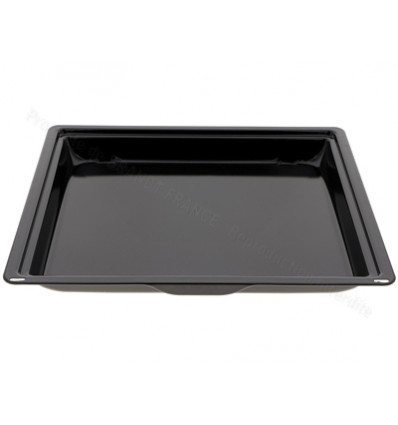 Plat multi usages, lèchefrite 45 mm four