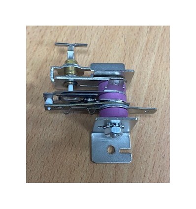 Thermostat Pierrade / Raclette