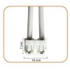 Condensateur4 uf volet roulant