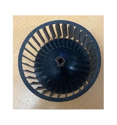 Turbine moteur de Sèche linge