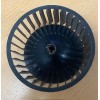 Turbine moteur de Sèche linge