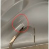 Boite à produit lave linge Malice