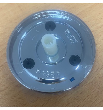 Bouton de sélection programme lave linge