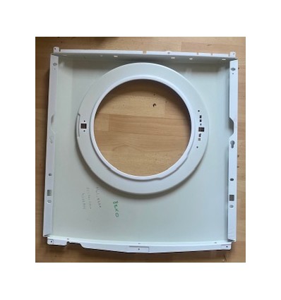 Panneau avant Lave Linge