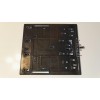 Résistance de sole 1100 W - Largeur 38.5 cm - Profondeur 45.5 cm