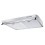 Hotte casquette 60 cm