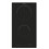 Plaque induction domino 2 foyers