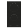 Plaque induction domino 2 foyers