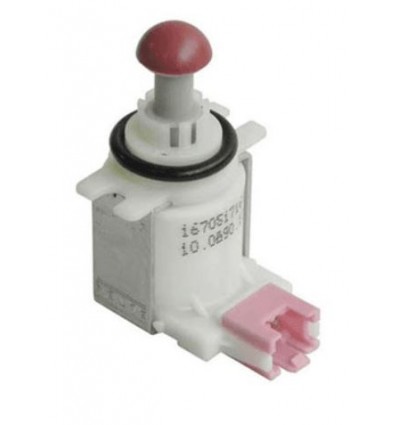 Electrovanne de répartiteur lave-vaisselle