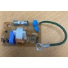 Platine filtre Micro onde