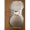 Inducteur assemble d:180/160mm