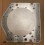 Inducteur 210 table induction