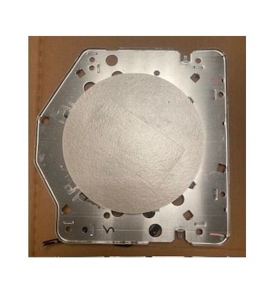 Inducteur 210 table induction