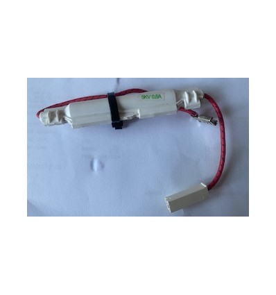 Fusible Haute tension 5KV/800ma